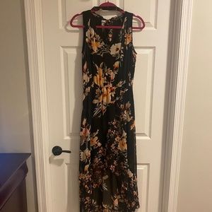 White House Black Market Dress